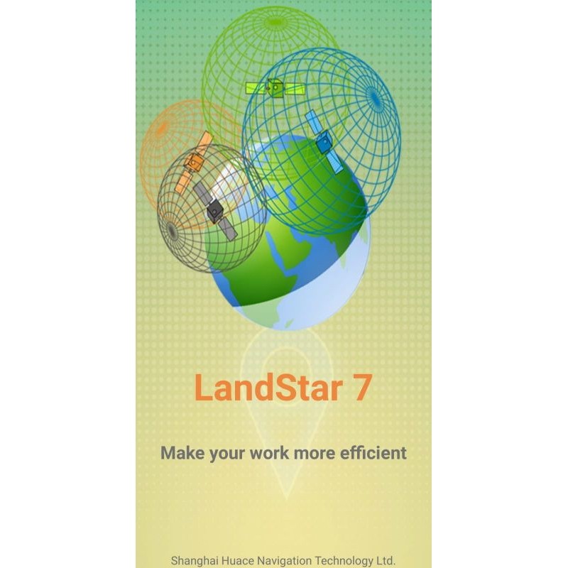 Promo Lisensi Landstar 7 Permanent CHC Original Harga Terjangkau