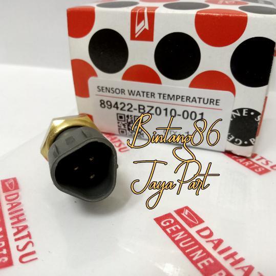 Switch Temperatur ECT LUXIO SIRION GRAN MAX GRANDMAX GRAND MAX pin 3 -fdshop