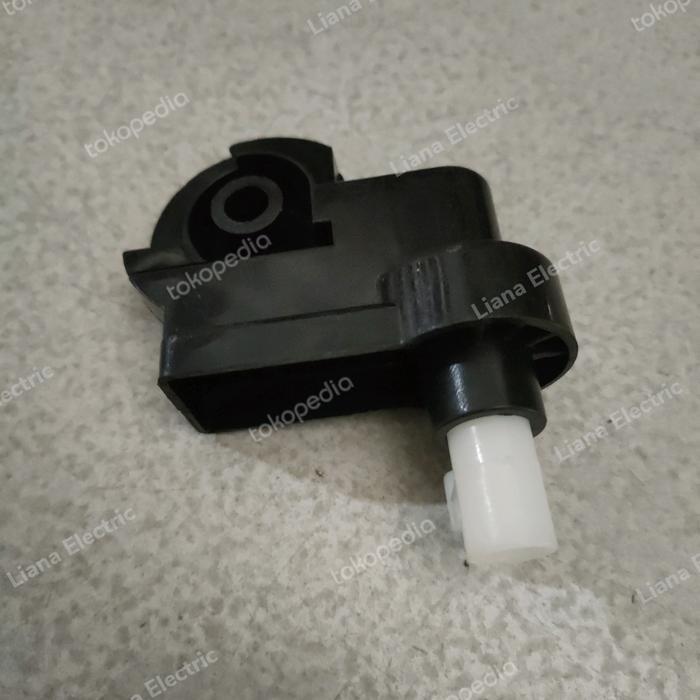 Leher kipas angin + dudukan as leher kipas angin COSMOS ORI