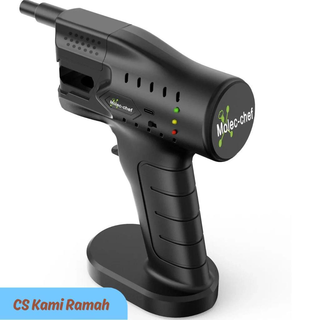 TBT Upgrade Smoke Bubble  for Cocktail Flavour Blaster Candy Bar Decoration Accessories Bomb Shaker 