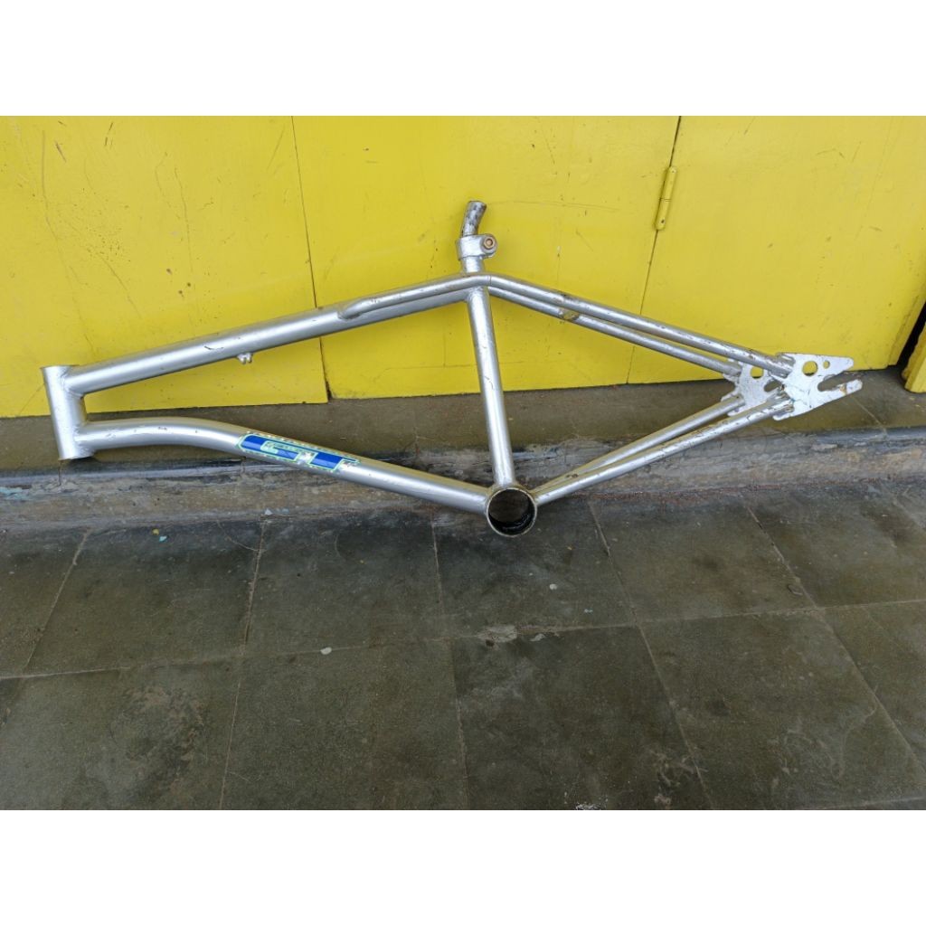 frame sepeda bmx jadul 20 gt angsa antiq