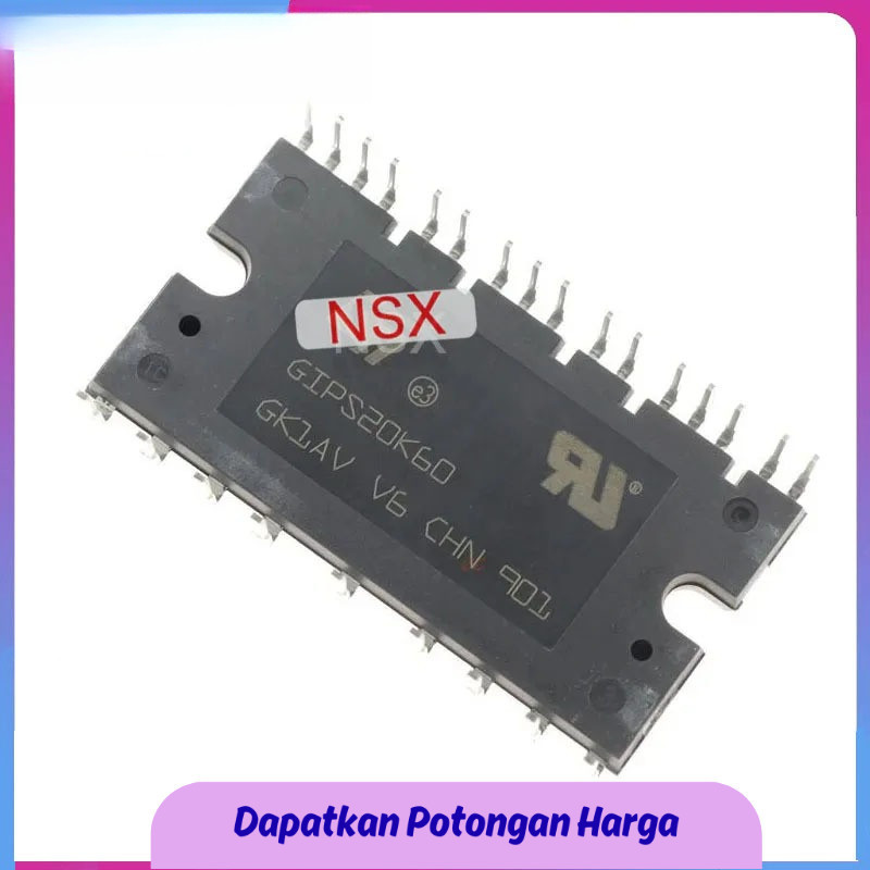 SSN GIPS20K60 GIPS10K60T GIPS14K60 GIPL30K120L1 GIPS10K60A GIPS14K60T GIPS25K60L1 Module