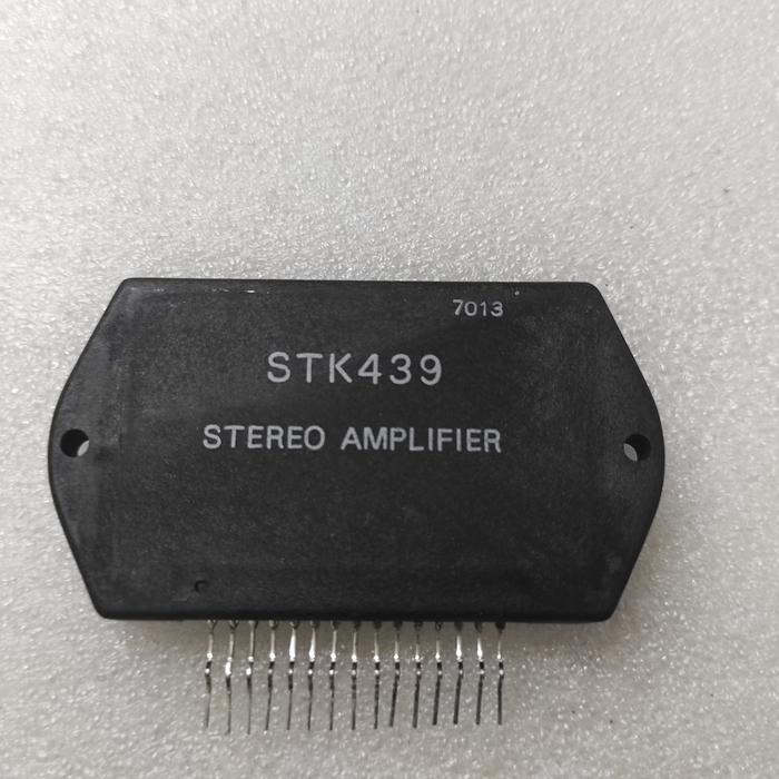 STK439 ic stk439 asli baru BEST