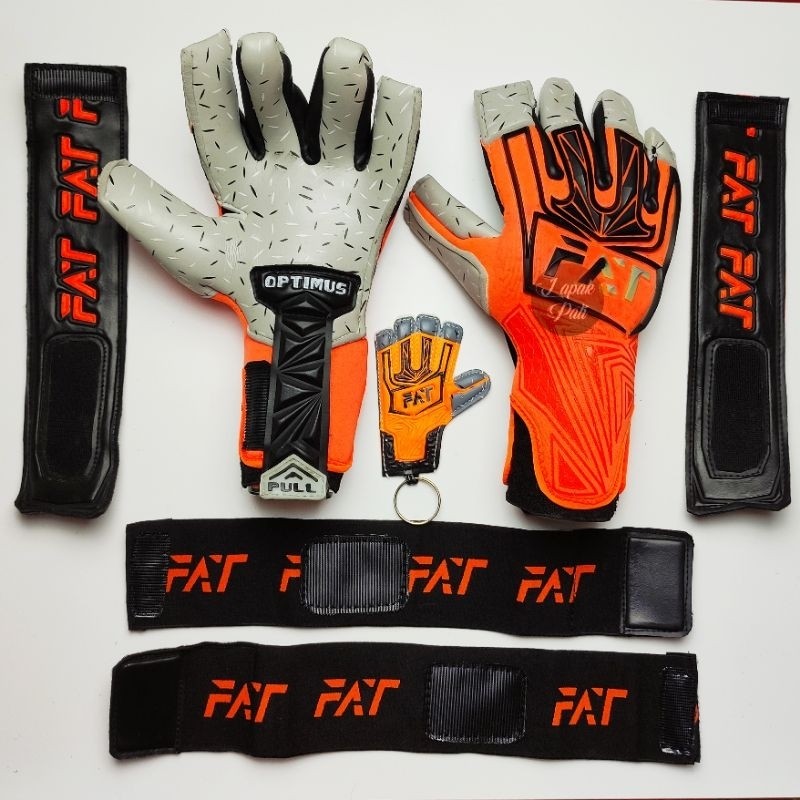 PROMO FAT OPTIMUS ORENS SARUNG TANGAN KIPER ORIGINAL