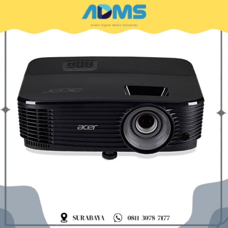 Acer Projector BS-322