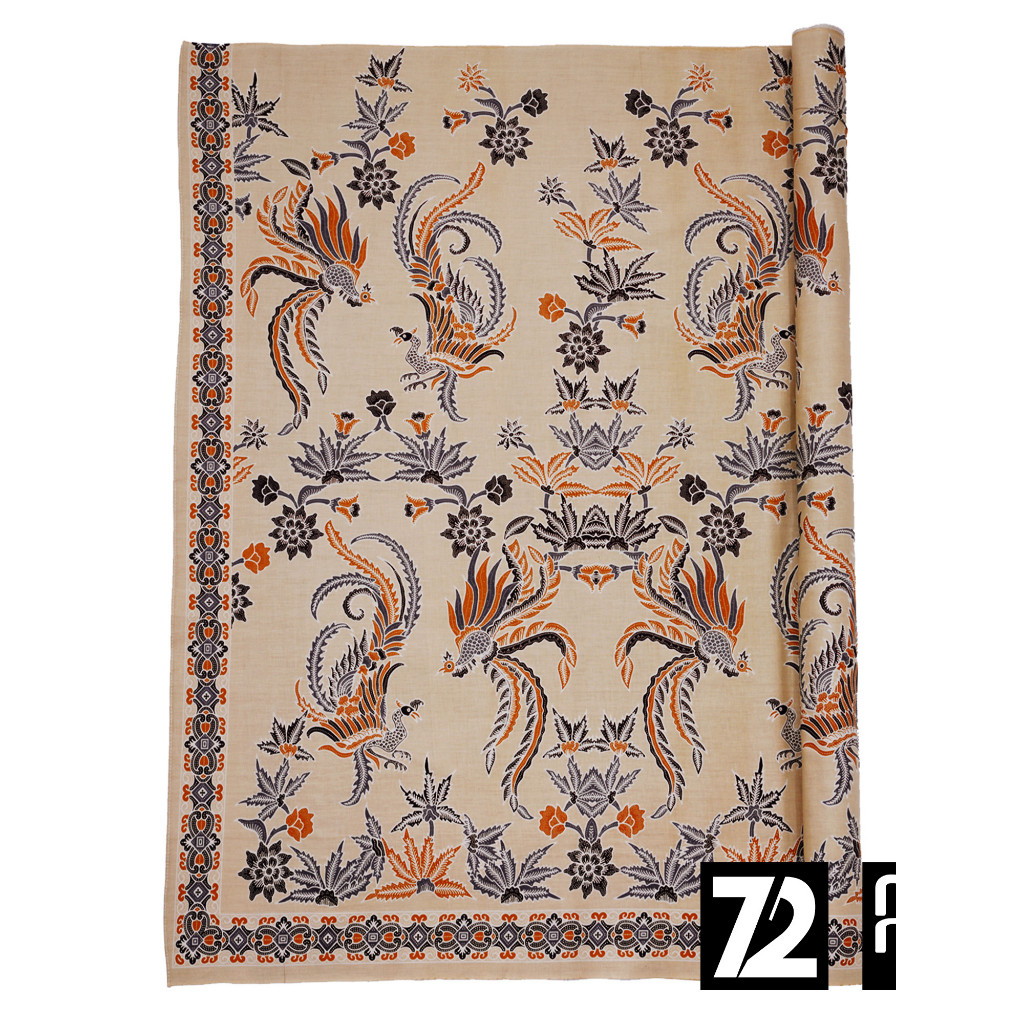 72 Batik - Kain Batik Motif Peksi Asmoro 726362