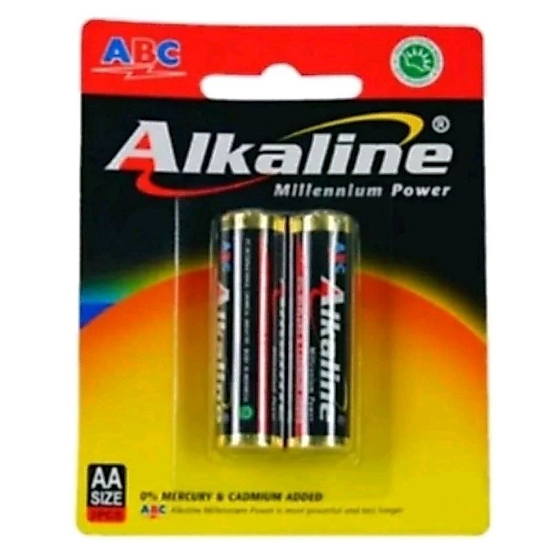 AlkalineA2
