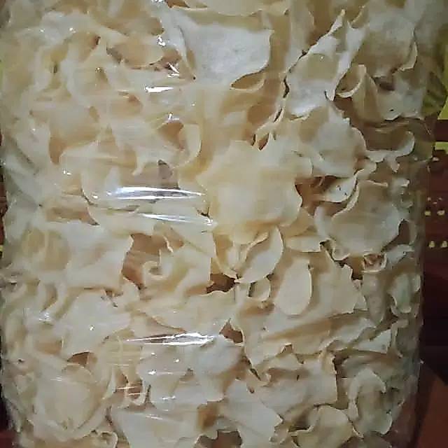 krupuk gadung kediri