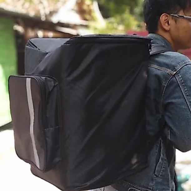 PREMIUM TAS CAJON CASE SIZE UNIVERSAL SOFTCASE CAJON TEBAL KUAT