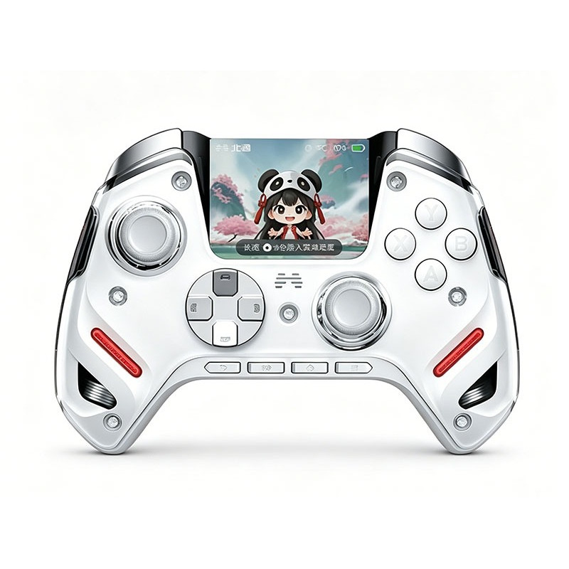 Kunpeng 50 second-generation intelligent game controller computer wireless Bluetooth Steam phone PC 