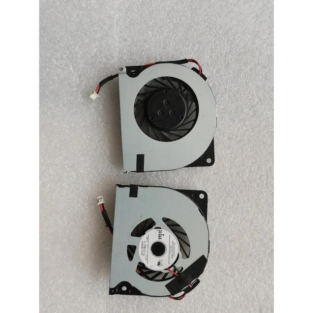 Cooling Fan FOR  BROAD FAN BF05005H05 5V 0.2A  CDB5005HF5 Morefine M6 mini PC cpu fan