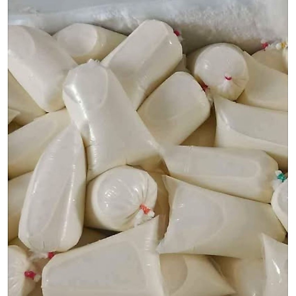 Susu Sapi Murni Mentah 1 Liter - Segar, Alami, Tanpa Pengawet