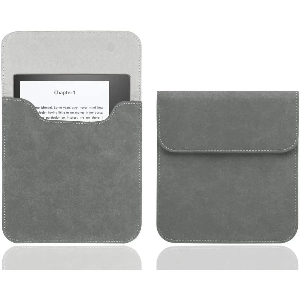 Slim  Sleeve Pouch For Kindle Oasis 2 3 7'' eBook Shockproof Protector Case Cover For Kindle Oasis 2