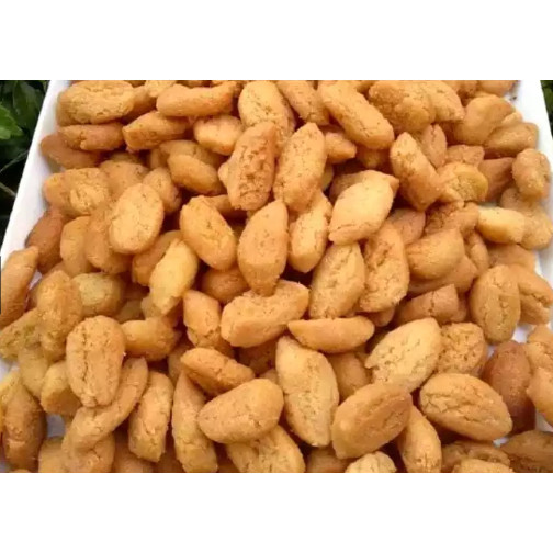 PROMO biji ketapang biji ketapang manis empuk 1kg kue biji ketapang biji ketapang khas betawi
