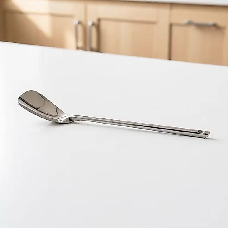 SPATULA STAINLESS/SUTIL STAINLESS/SPATULA SEDANG /SUTIL BESAR/SUTIL JUMBO