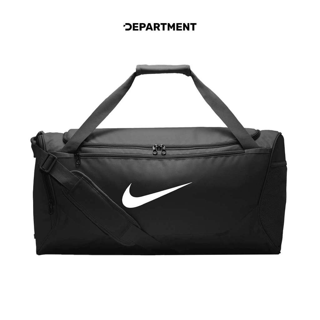 NIKE Duffle Bag BRASILIA MEDIUM IB4392010 ORI