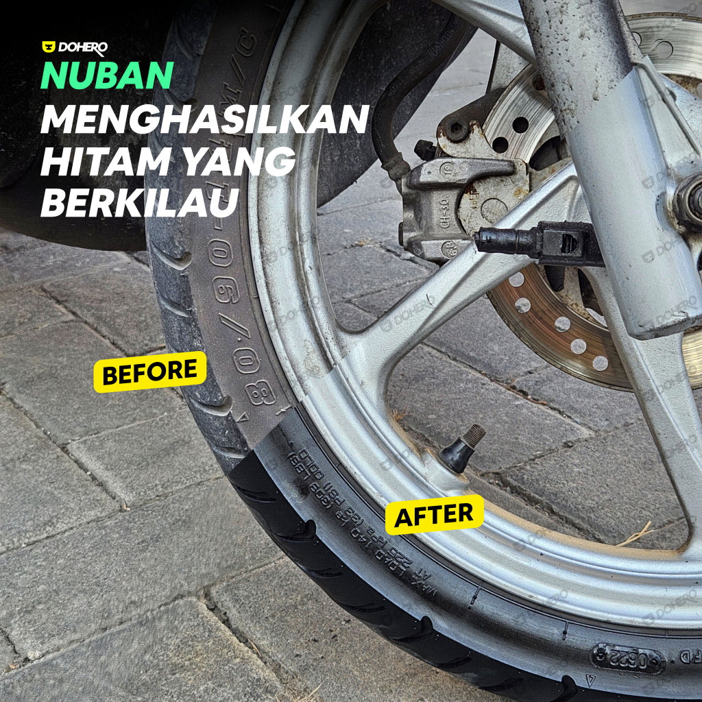 new Dohero Nuban - Semir Ban Mobil & Motor
