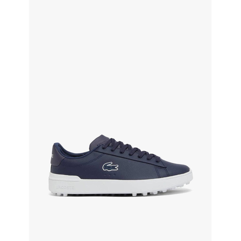 Lacoste - Men's Carnaby Leather Golf Shoes