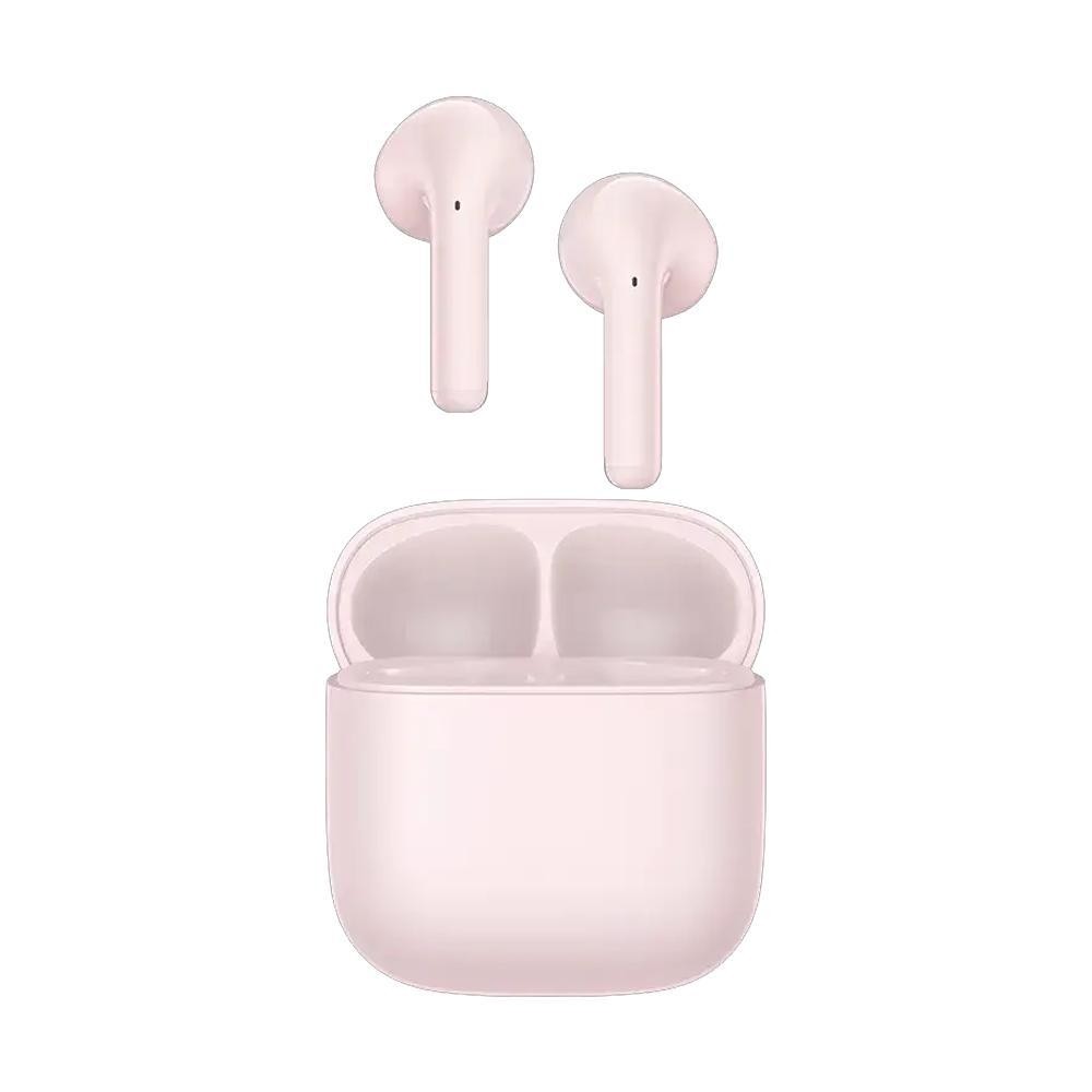 EDIFIER X2 PLUS | True Wireless Earbuds Bluetooth 6.0 Low Latency IP54  Pink