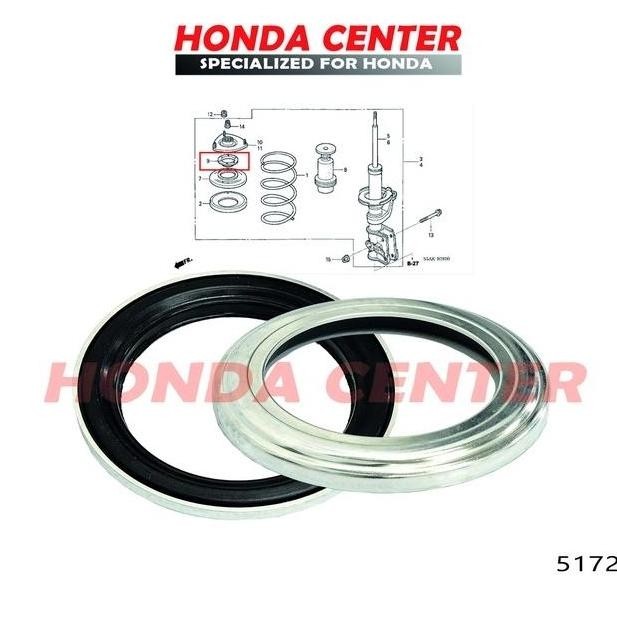 BEARING SUPPORT CIVIC VTIS 2001 2002 2003 20042005 LAHER SUPPORT CIVIC VTIS LAHAR SUPPORT CIVIC VTIS