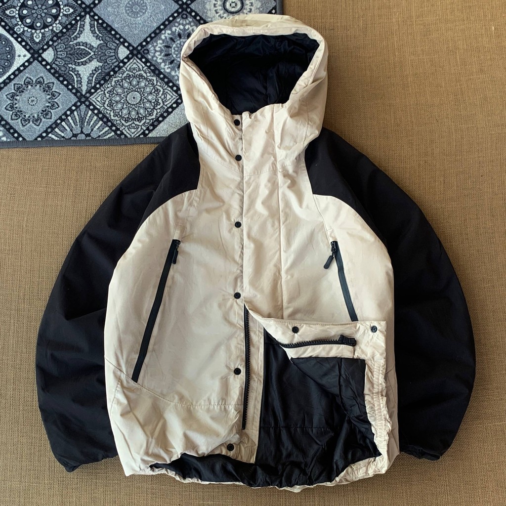 jaket Aegis size S (seperti baru) anti air
100% original 300726D
