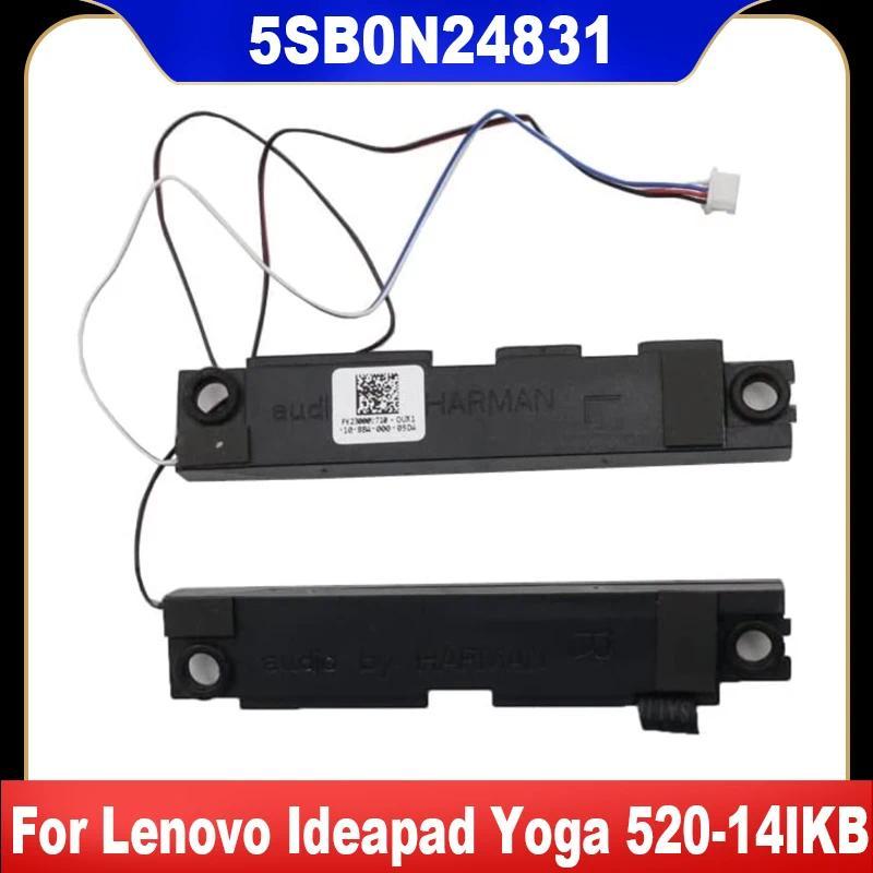 New Original 5SB0N24831 For Lenovo Ideapad Yoga 520-14IKB Laptop Bulit-in Speaker Left Right Interna
