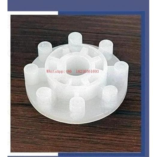 8 Tooth Nail Gear Transmission Gear Nail Main and Auxiliary Transmission Gear Pcb Etching Machine Ac