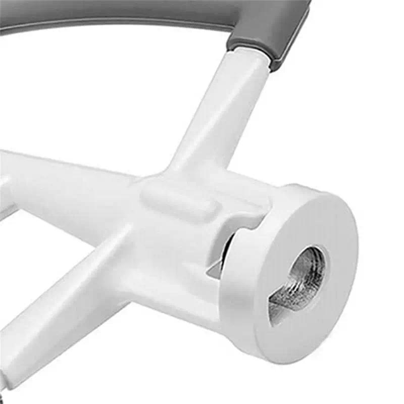 (ESTR) 2Pcs for Tilt-Head 4.5-5QT Stand Mixer Agitator Paddle Agitator Paddle Agitator Accessories