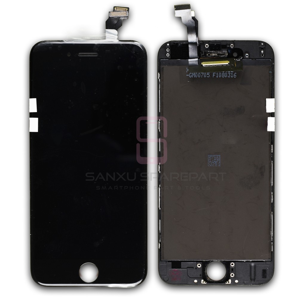 Lcd IP 6 6G / Lcd Touchscreen IP 6 6G FullSet