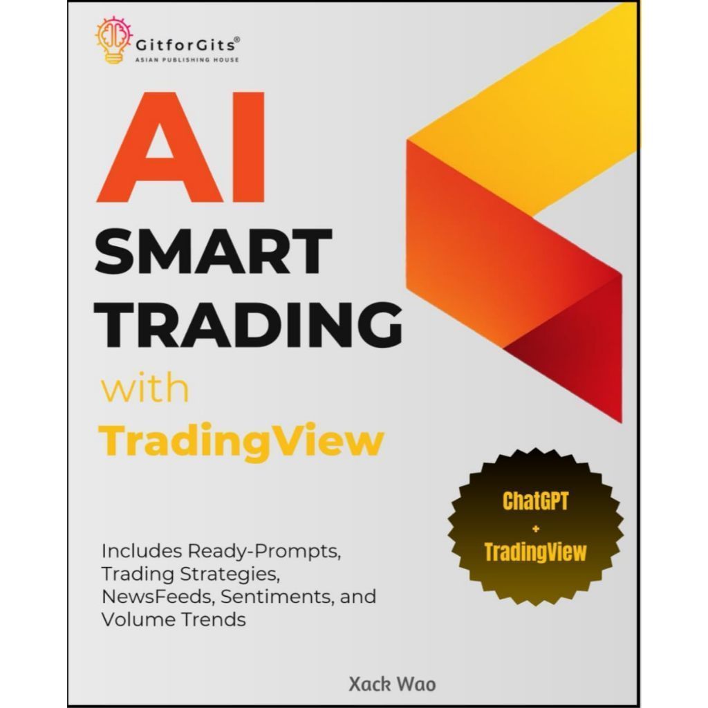 BUKU AI Smart Trading with TradingView