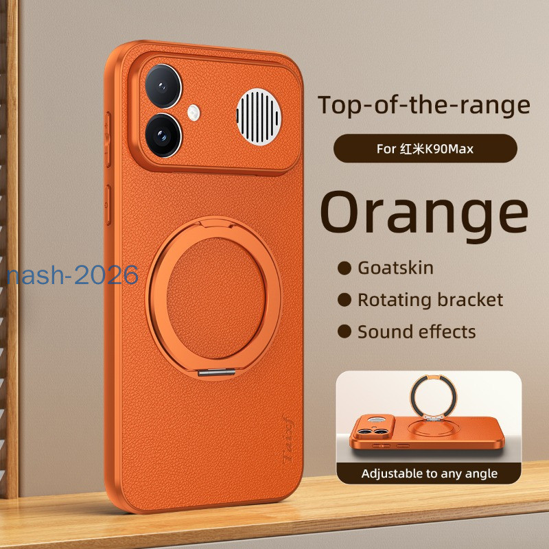 Casing untuk Xiaomi Redmi K90 Ultra Redmi K90 Max K90Max K90Max K90Ultra RedmiK90 Max Kustomisasi ka