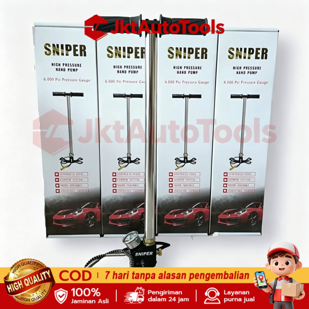 POMPA PCP, POMPA PCP 6000 PSI, POMPA PCP MURAH, POMPA PCP PROMO