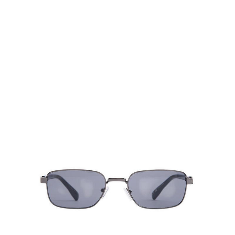 Aldo Jakyy Men's Sunglasses - Black