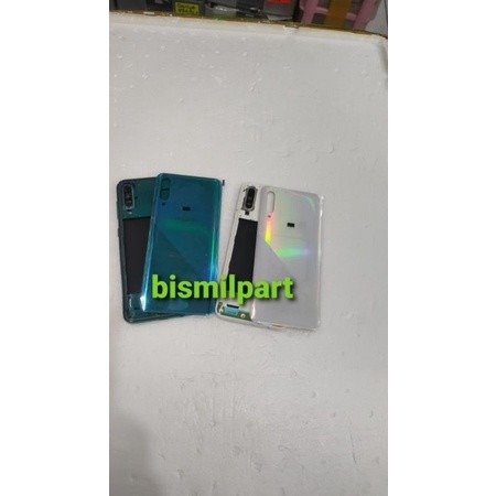 Casing housing SM A30s