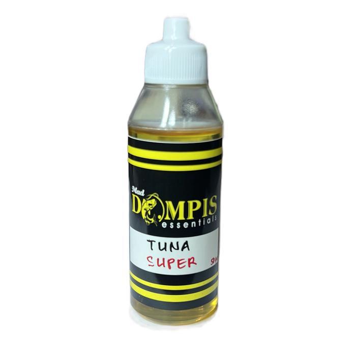 Mad Dompis Essen Biang Tuna Super 50 gram