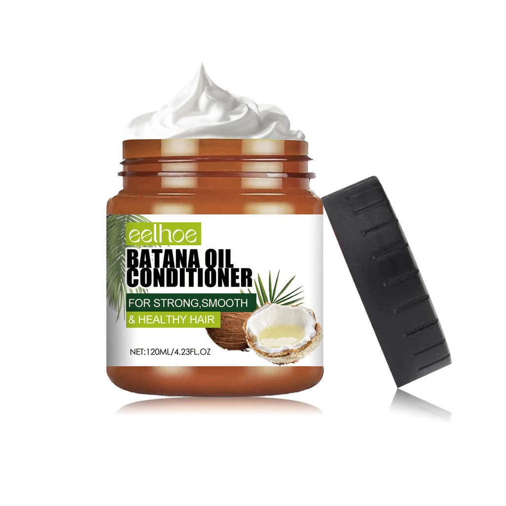 EELHOE Batana Oil Conditioner 120ml Kondisioner Rambut Minyak Batana