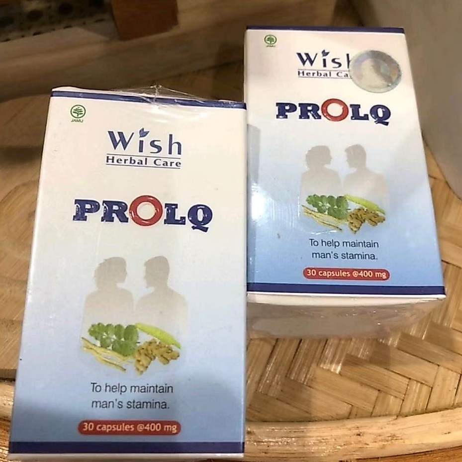 ORIGINAL ProLq original