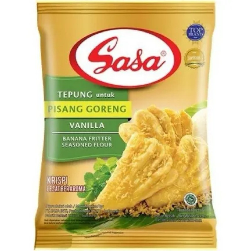 

sasa tepung pisang goreng 210gram