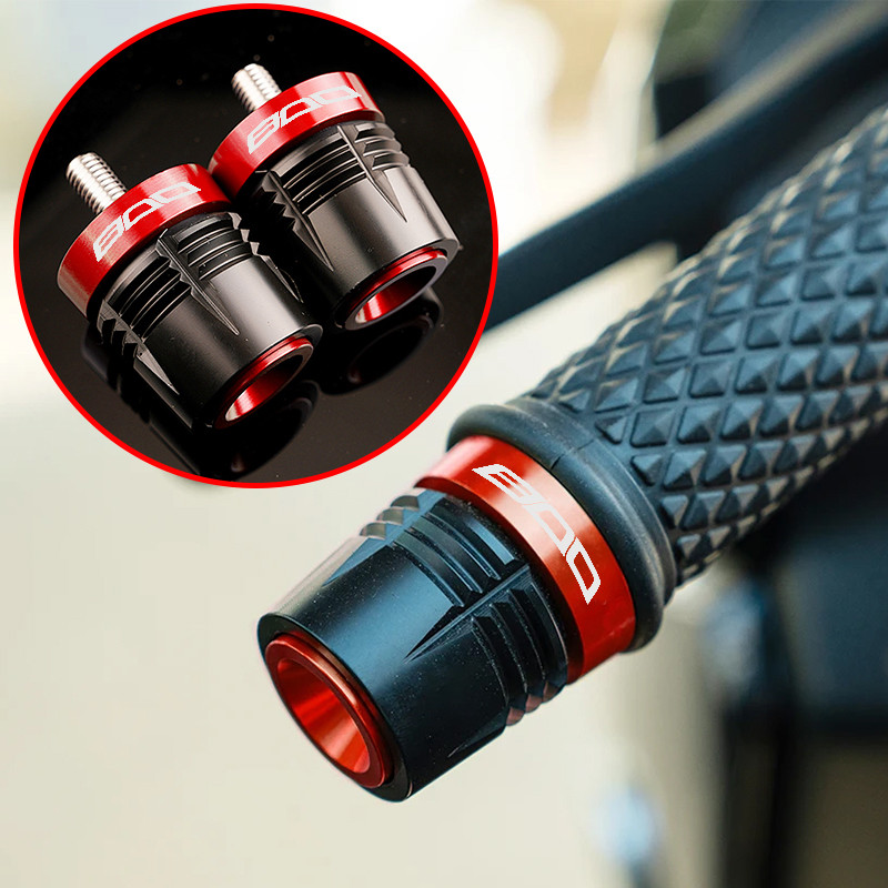 Z800 Motorcycle Handlebar Grip End Aluminum Accessoriess Plug Slider For z800 Z800E Z800 W800 2012 2