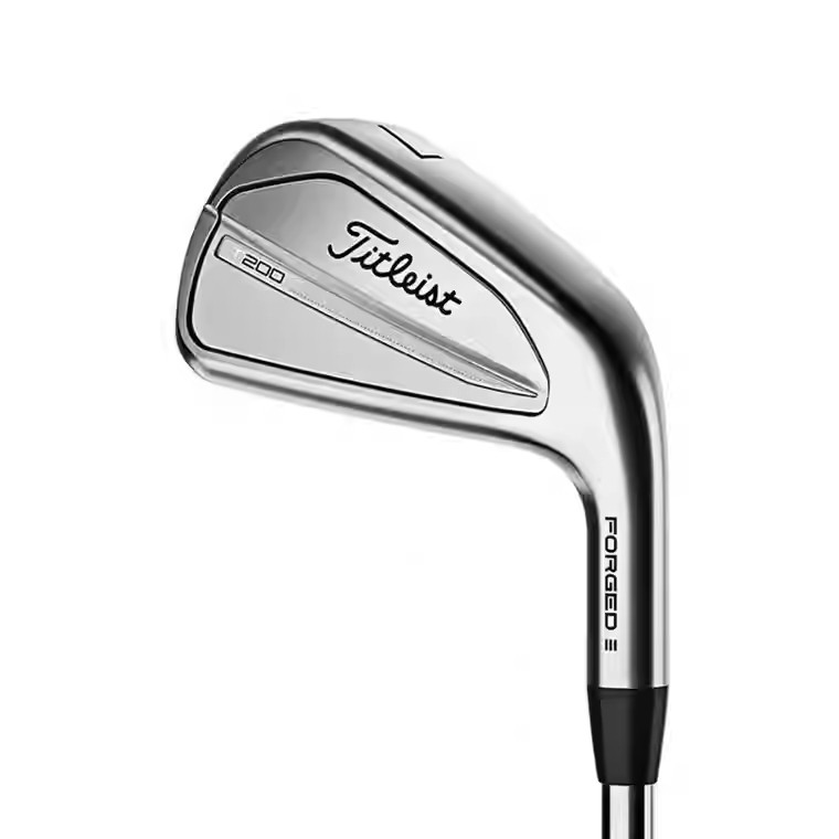 Set Stick Golf Iron Titleist T200 Pria | Lengkap & Siap Main | Feel & Akurasi Terbaik