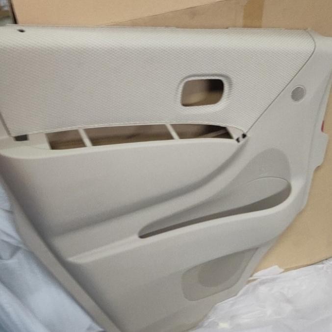 Door trim Depan kiri original Daihatsu luxio quality