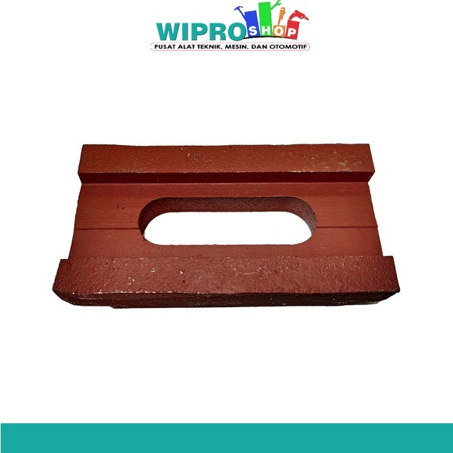 Wipro SP. Mesin Bubut BV20L1 Pressing Plate Switch On-Off Switch LS