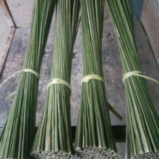 Sapu lidi asli / sapu lidi aren kawung asli kuat / sapu halaman