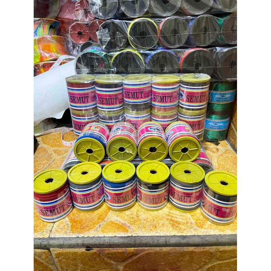 Gelasan Klos Gajah - Semut dan Paswet by Cangklong - 1 pcs (semut/paswet)