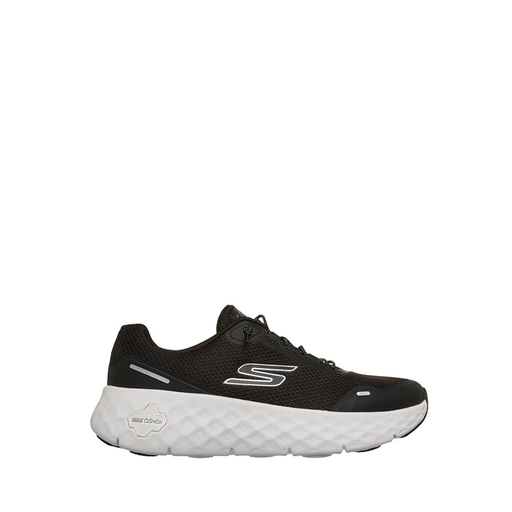 Skechers Go Walk Max Cushioning Flex Women's Walking Shoes - Black