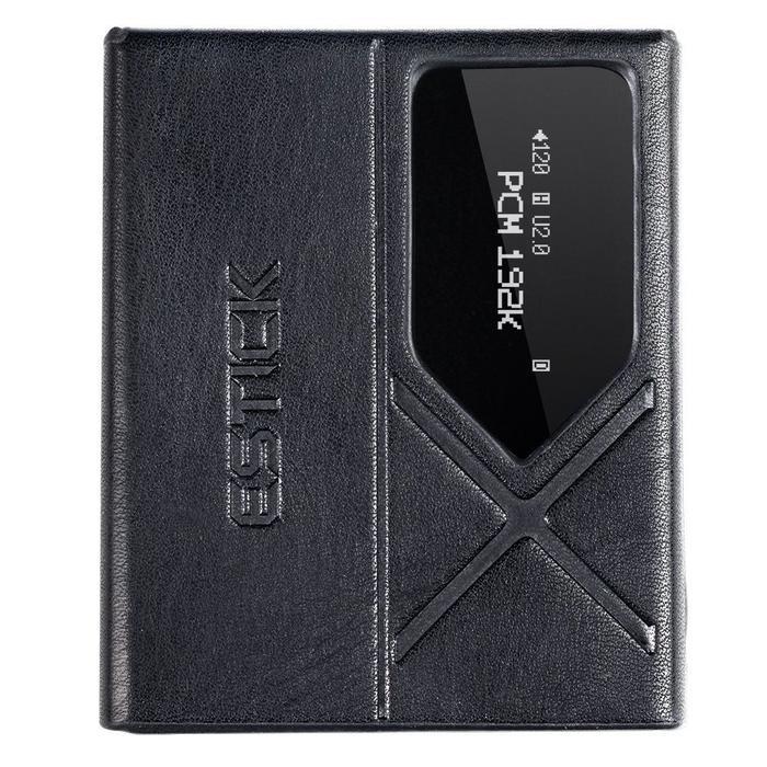 FiiO E-Stick Estick Portable mini Power Bank Powerbank for FiiO KA17 KA 17 QX13 QX 13 - E-Stick