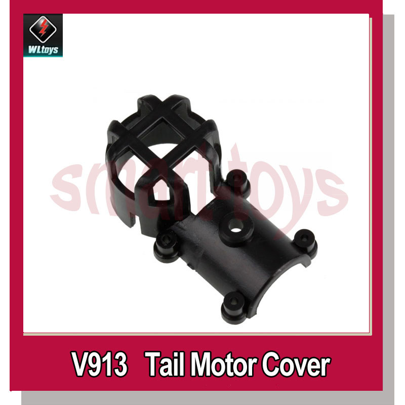 WLtoys V913 Helicopter parts Canopy Main Gear Motor Balance Bar Tail Blades Pipe Shaft Swashplate Gr