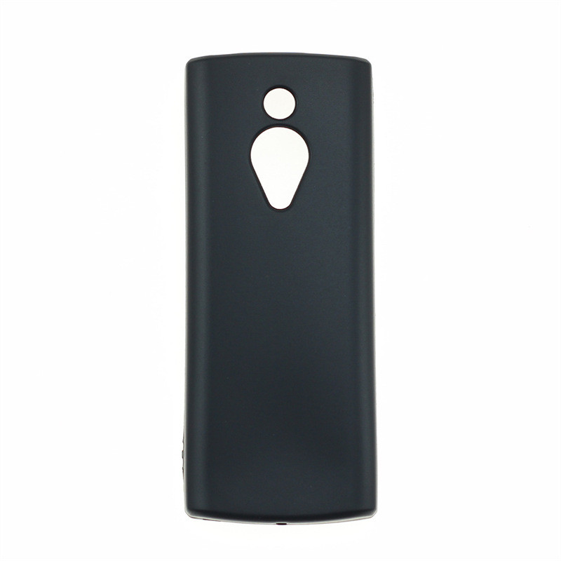 Casing For Nokia 150 2023 TA-1582 Phone Case Shell Soft TPU Silicone Black Protective Cover