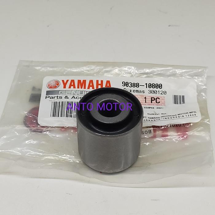 BOS DUDUKAN MESIN ENGINE HANGER XEON XEON RC GT125 ASLI YAMAHA YGP