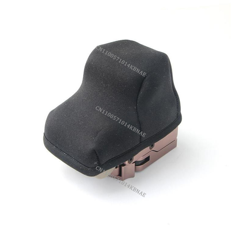 Scope Coat Rifle Red Dot Sight Cover Whatproof for Eotech EXPS3 558/556/553 Series and Similar Sized